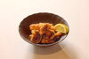 人気！！たこの唐揚げ「たこ焼きだけじゃない！たくさんのメニューを楽しめます！」