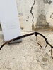 「カッコ良すぎて申し訳ございません👓⚡️」