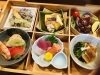 お祝いの箱御膳も一緒にお届けしました。「「お祝い事 記念日 ご法事」本日お食い初めをにお届けしました。」