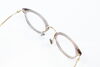 「【UKMK eyewear（ユーケーエムケーアイウェア）『Idee』】市川駅から徒歩3分　視能訓練士のメガネ屋 オオクシメガネ」