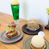 【Patisserie cafe Toppen】