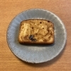 キャラメルケーキ