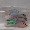 チリ産　定塩　塩銀さけ