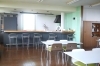 食堂「株式会社金指商会」