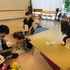 木曜日３組に講師３名です「函南　親子英語クラス　2名のみ募集中」