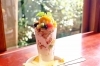和の空間で頂くオススメパフェ【姶良】 | お店の数だけ魅力がある