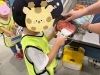 ピッするよ！！「お買い物体験」