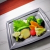 季節の野菜チャーシュー乗せ「5月23日のお惣菜」