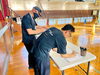 「日常点検記録」「飛行後記録」の記入。義務です「【茨城】【水戸】【二等ドローン操縦士・㊗️誕生㊗️其の二】25-06-20【ドローン】【免許】【資格】」