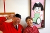 「デイサービス 金太郎」子どもから高齢者まで『愛が溢れる場所創り』を目的に
