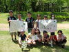 「合同ハイキング～宮野山へ行こう！～」