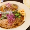 新小岩【ダイニングカフェ＆バー　シバサキ】