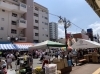 開店準備に皆さん、忙しい～。