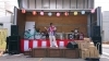 浅草でステージを踏む方までご出演♪