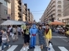 映画のシーンのようです…