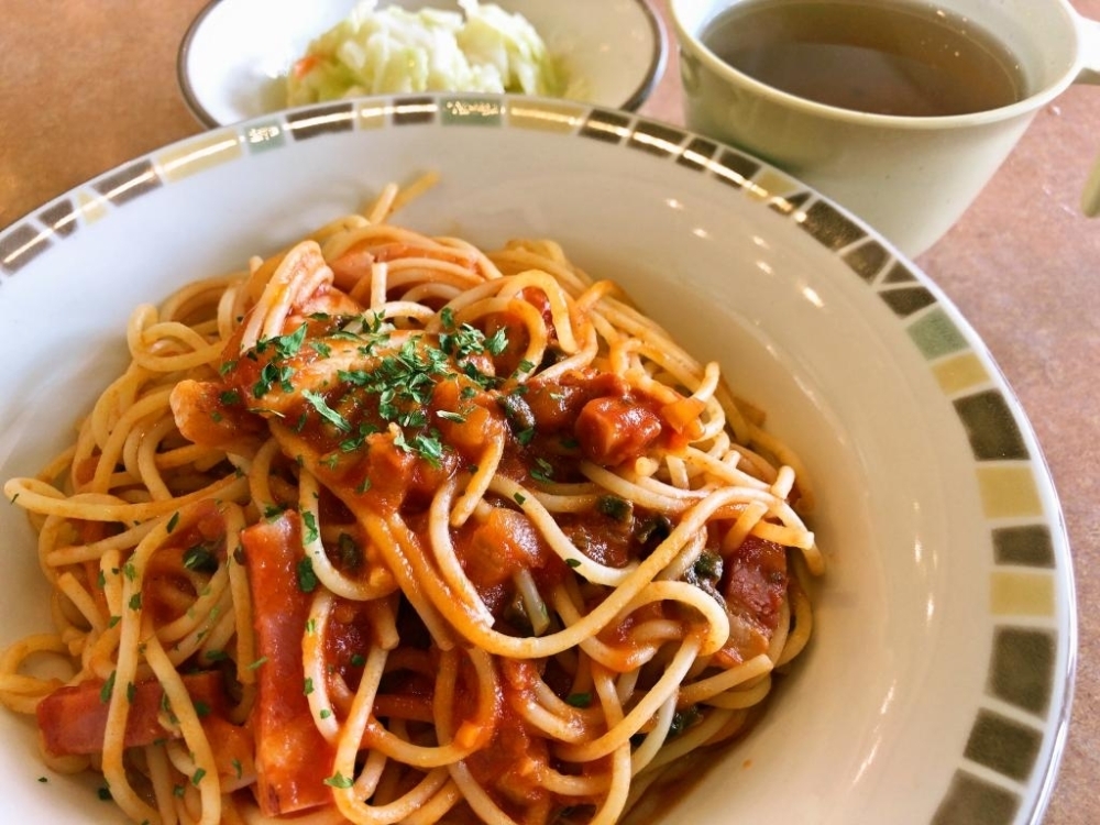 サイゼリヤ 長岡今朝白店 カジュアルな空間でゆったりと イタリアンレストランでランチ 長岡のおすすめランチ特集 まいぷれ 長岡市