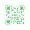 「LINEポイントカードができました✨」
