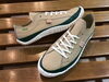SPINGLE スピングル SP-1076 Beige ベージュ 広島電鉄 コラボモデル スニーカー「広島電鉄とスピングルがコラボ！ 電車モチーフ「SP-1076」。」