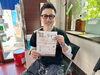南水元『叶夢珈琲』さん♪「【みんなで告知協力】第2回お寺deライブ！『柴又の歌姫 八ッ橋敬子』さん率いる8amboo（エイトバンブー）♪ご予約はお早めに！■場所：日蓮宗妙栄院（京成高砂駅より徒歩5分）［2025年10月5（日）14時～］」