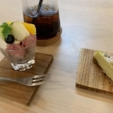 Cafe Holo i Mua（カフェ　ホロイムア）　食べて健康になるraw sweets