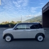 「ラパンLC納車♡」