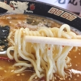 がっつり食べたい！メニュー豊富なラーメン店　元気や【西都市エリア】