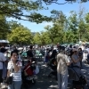 第6回ファーマーズマーケット＆ビアフェスタ　収穫祭プラスinしんまつど