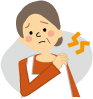 「頑固な肩こり　スッキリ解消！　八王子駅南口徒歩3分」