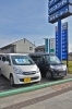 新車、中古車なんでも取りそろえています「有限会社 鈴木モータース商会」