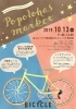 告知 ポポロハスマーケット2019年10月のテーマは 自転車 イチオシ情報 まいぷれ 和歌山市