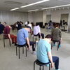 体を整えるセルフケアを体験「江戸走りと姿勢改善の共通点について」