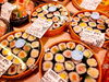種類豊富で彩り豊かなお寿司「こどもの日におすすめ！お寿司・お子様ランチ・惣菜・スイーツのご紹介」