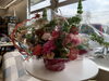 大きなお花もいただきました(^▽^)「6周年を迎えました(^▽^)」