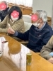 ビンゴ大会「新年お楽しみ会【ケアハウス恵庭】」