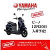 「新車入荷予定のお知らせ」