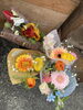 500円「卒業式のお祝いに ♡」