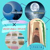満月や新月の時期でデトックスは効果的「ホリスティカルハーブテントハーブ「アウェイク」」