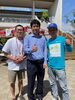 何時も仲良くして頂いてる皆様も来店！「☆第2回スパイスフェスティバル大盛況☆」