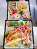 少し贅沢な、ひとときに…「折詰弁当、会議の後には　あがわでご予約を…」