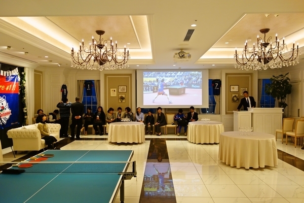 T T彩たま ファン感謝祭 パンたまclubの集い に行ってきました 体験記 浦和エリアのイベント行ってきたよ まいぷれ 浦和 T T彩たま ファン感謝祭 パンたまclubの集い に行ってきました 体験記 浦和エリアのイベント行ってきたよ まいぷれ 浦和