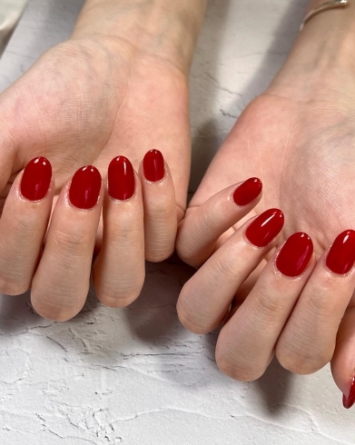 夏ネイル 赤系ネイル Nail Melia Medical Healthcare のニュース まいぷれ 福井 夏ネイル 赤系ネイル Nail Melia Medical Healthcare のニュース まいぷれ 福井