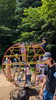 里見公園で遊びましたとさ「🥾 里見公園ハイキング 🥾　★英会話と体操のコラボ教室（堀切、お花茶屋、綾瀬、亀有、小菅）」