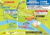 川口会場マップ「北区花火会2025開催!RED×BLUE SPARKLE GATEで夜空を彩る」