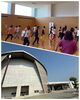 曽我川緑地体育館「ジャザサイズ橿原｜通いやすい3会場をチェック！駐車場・空調完備で快適」