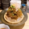 名物大盛ざるもずく