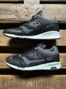 「NEW BALANCE   イングランドモデル」