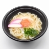 月見うどん・そば