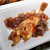 赤魚煮「12月12日のお惣菜」