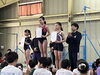 床で入賞「挑戦再び」