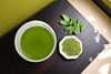 お抹茶の代わりにも…「IN YOU限定商品！【満月の粉末真菰】完売御礼🌕👏」